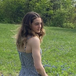 Meet your Posher, Bianca